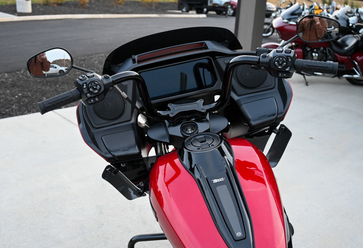 Road Glide®