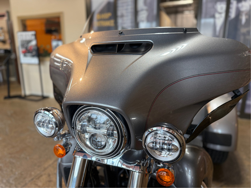 Tri Glide® Ultra