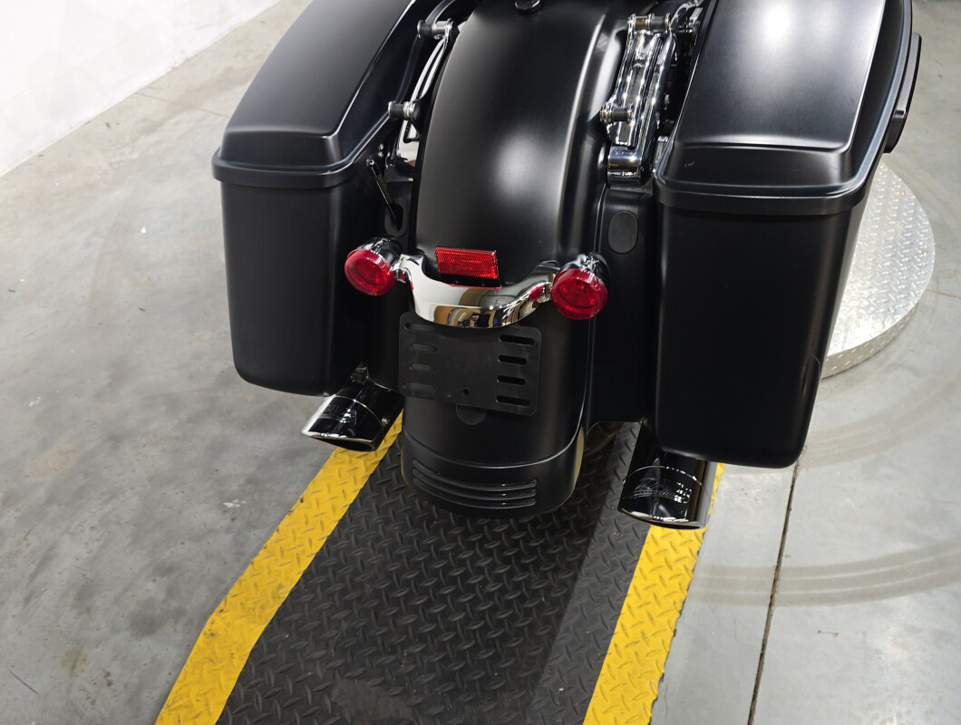 Road Glide®