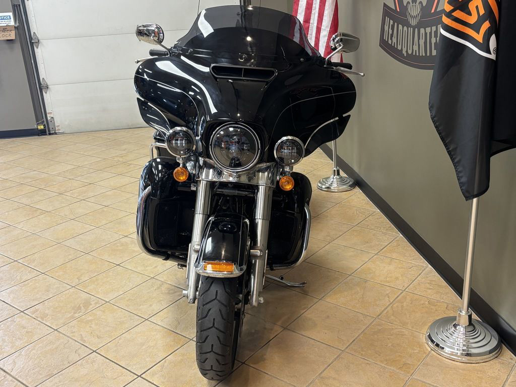 Electra Glide® Ultra® Limited