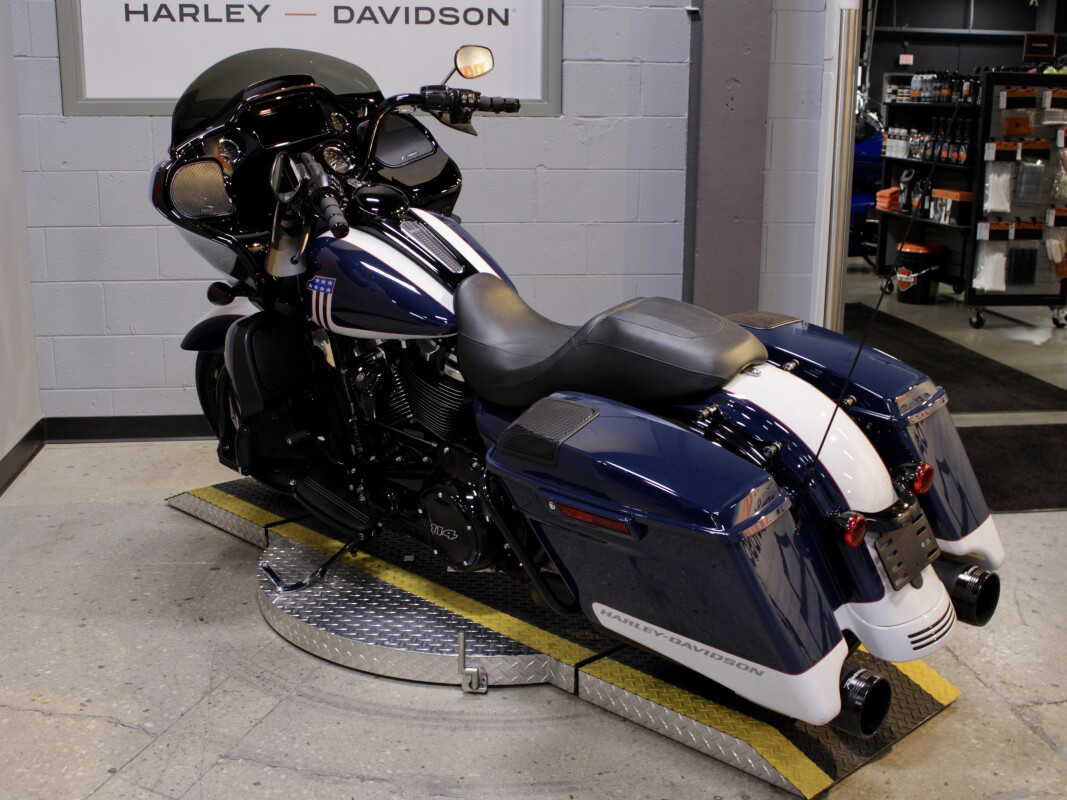 Road Glide® Special