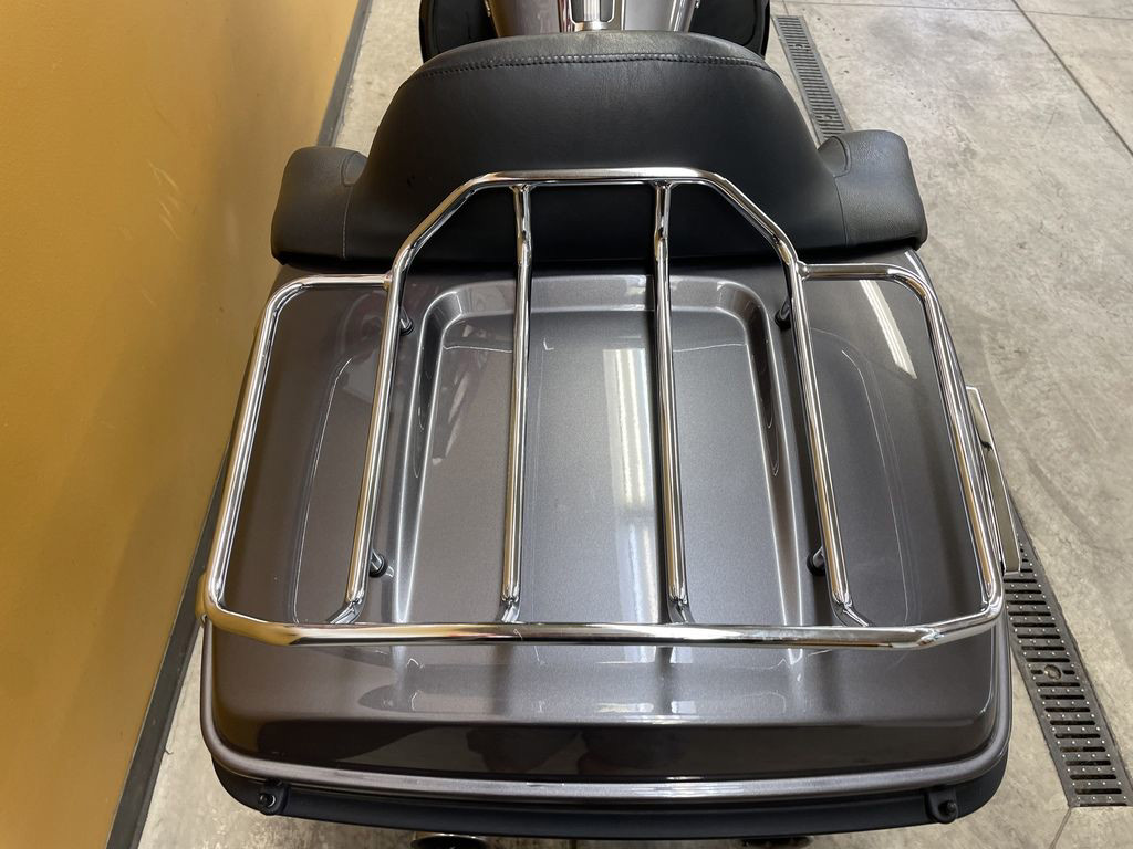 Electra Glide® Ultra® Limited