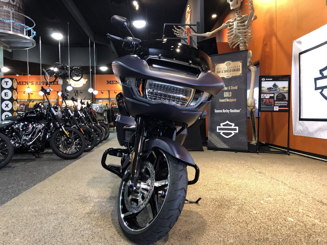 Road Glide®