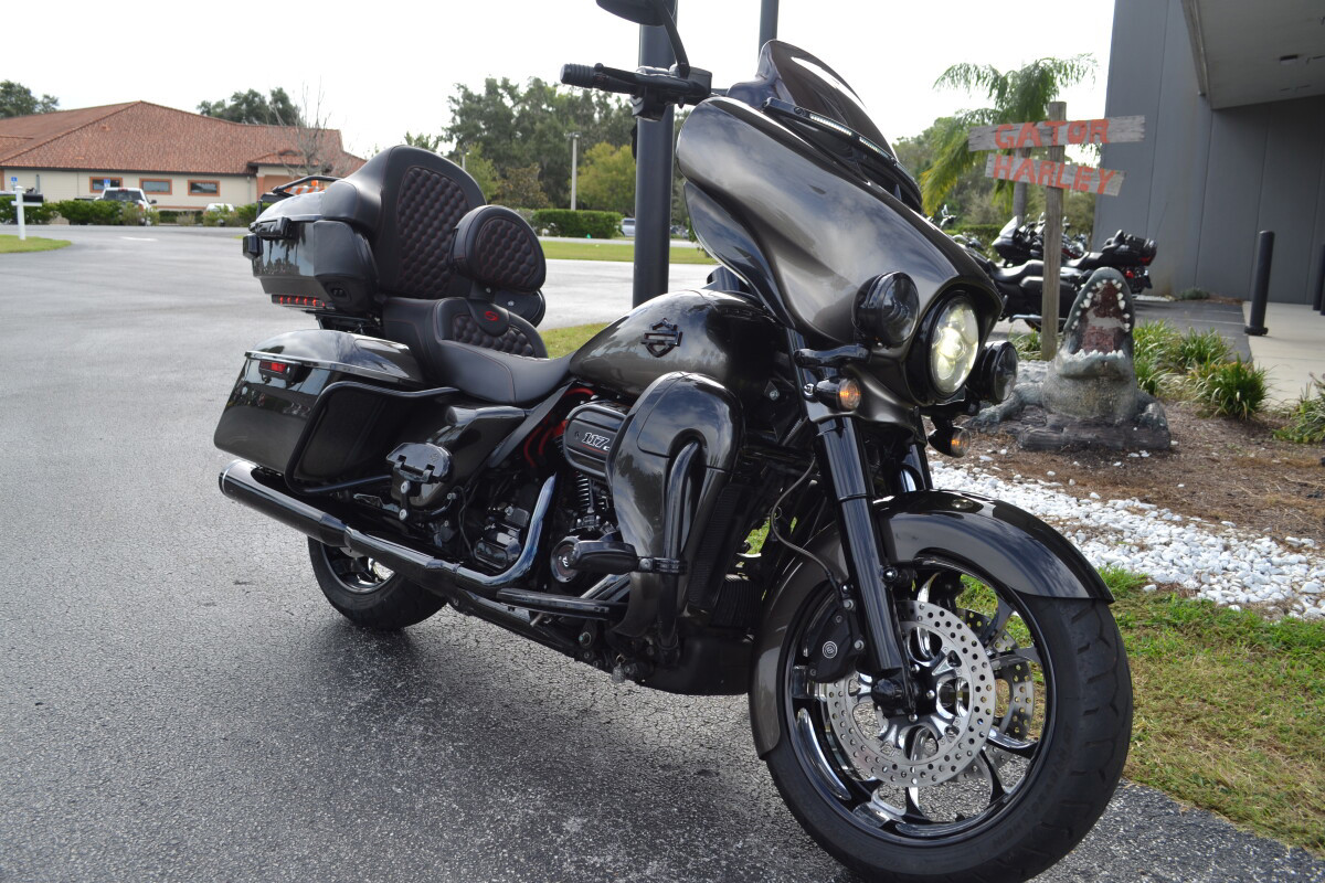 CVO® Limited