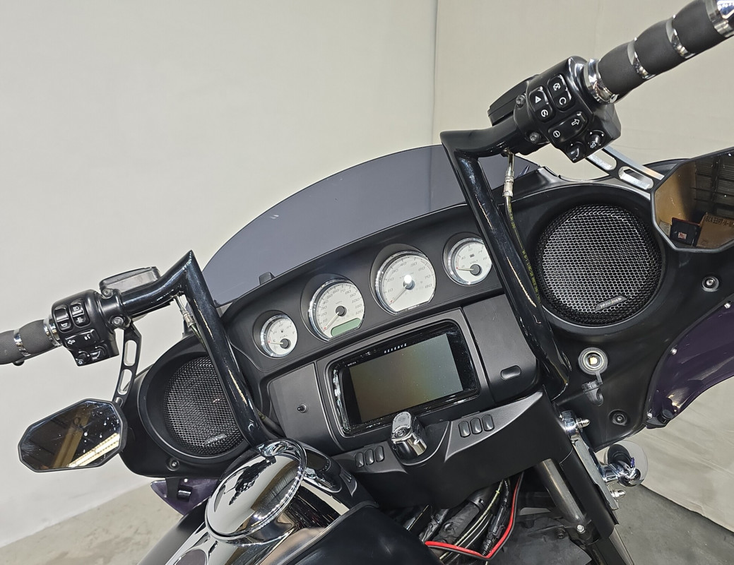 Street Glide® Special