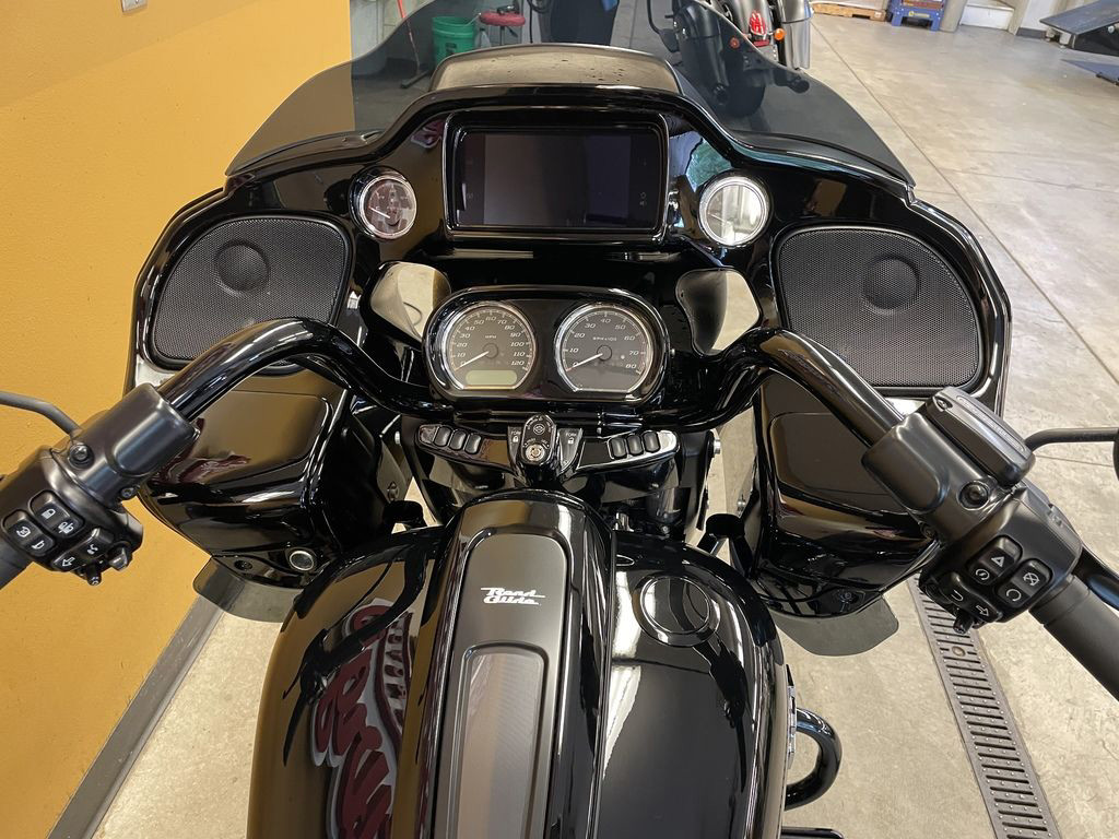Road Glide® Special