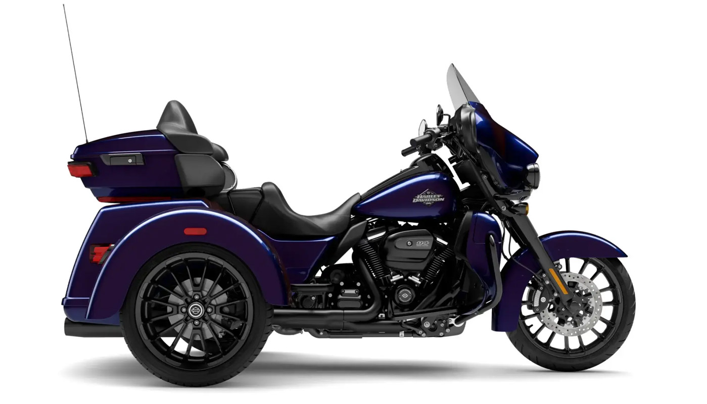 Tri Glide® Ultra