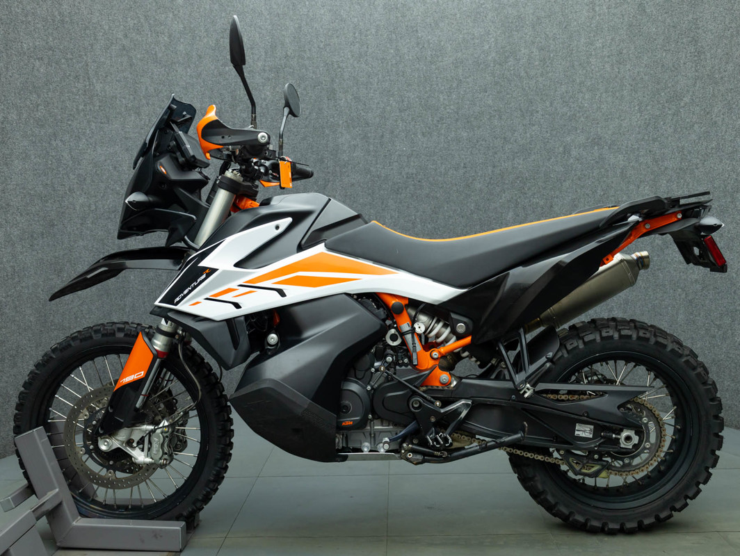 790 Adventure R