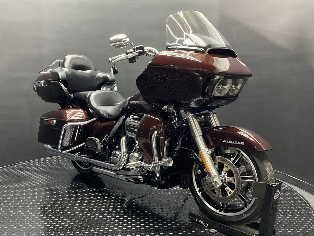 Road Glide® Limited