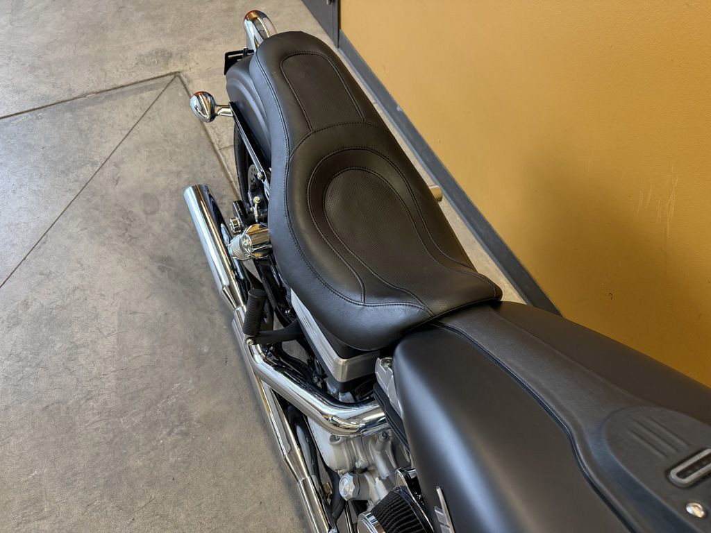 Dyna® Street Bob®