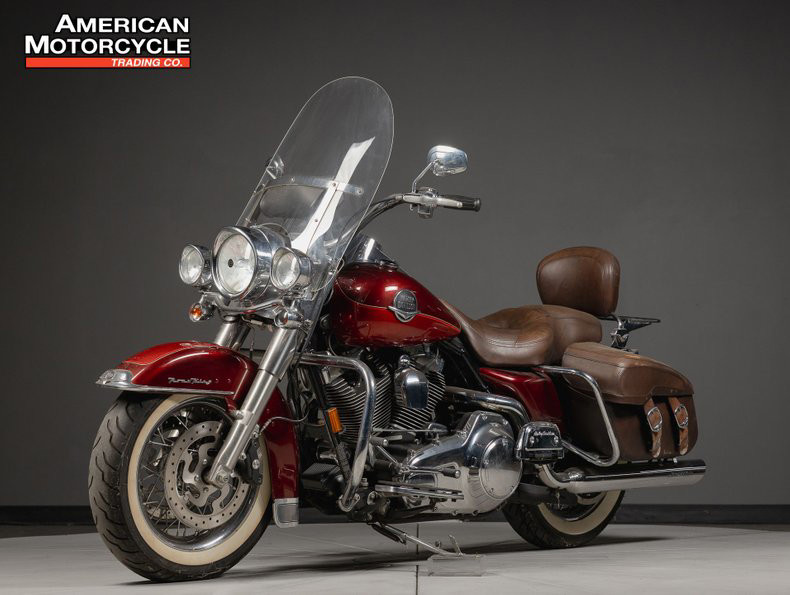 Road King® Classic