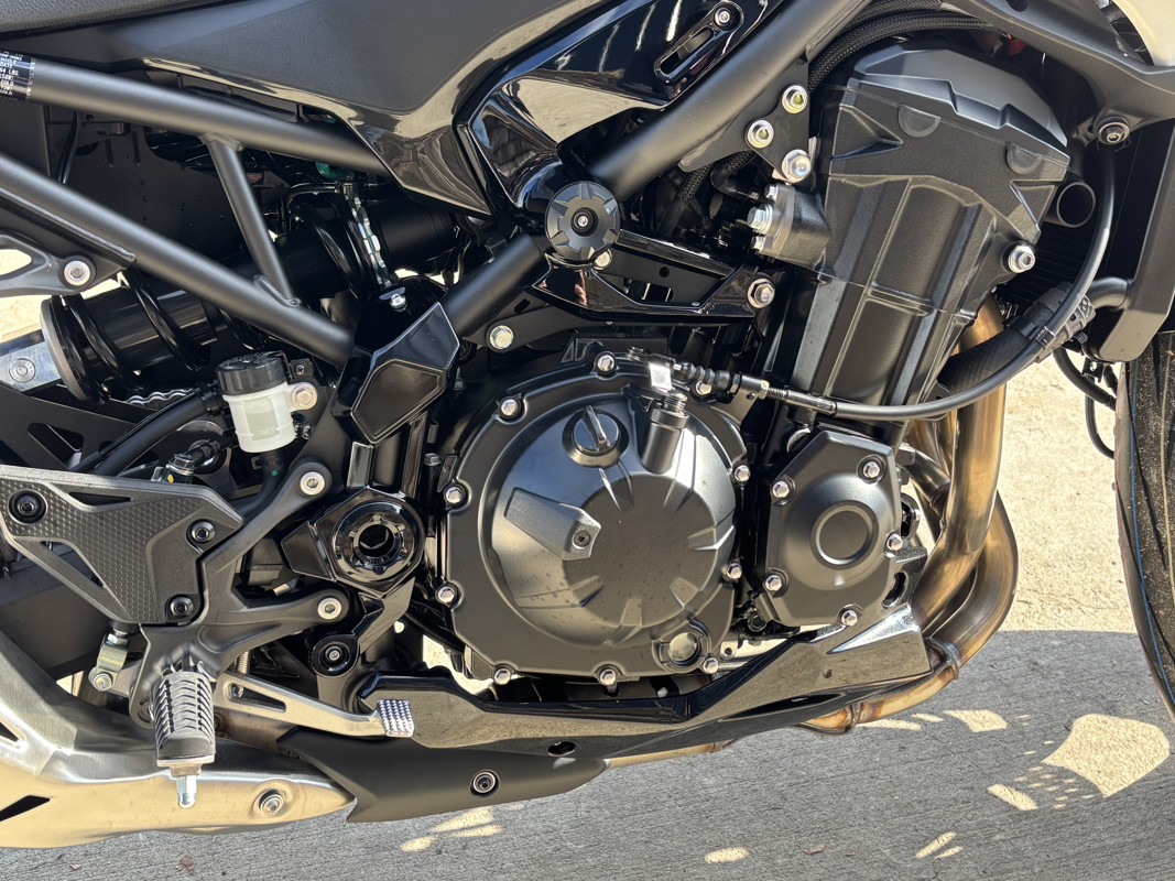 Z900 ABS