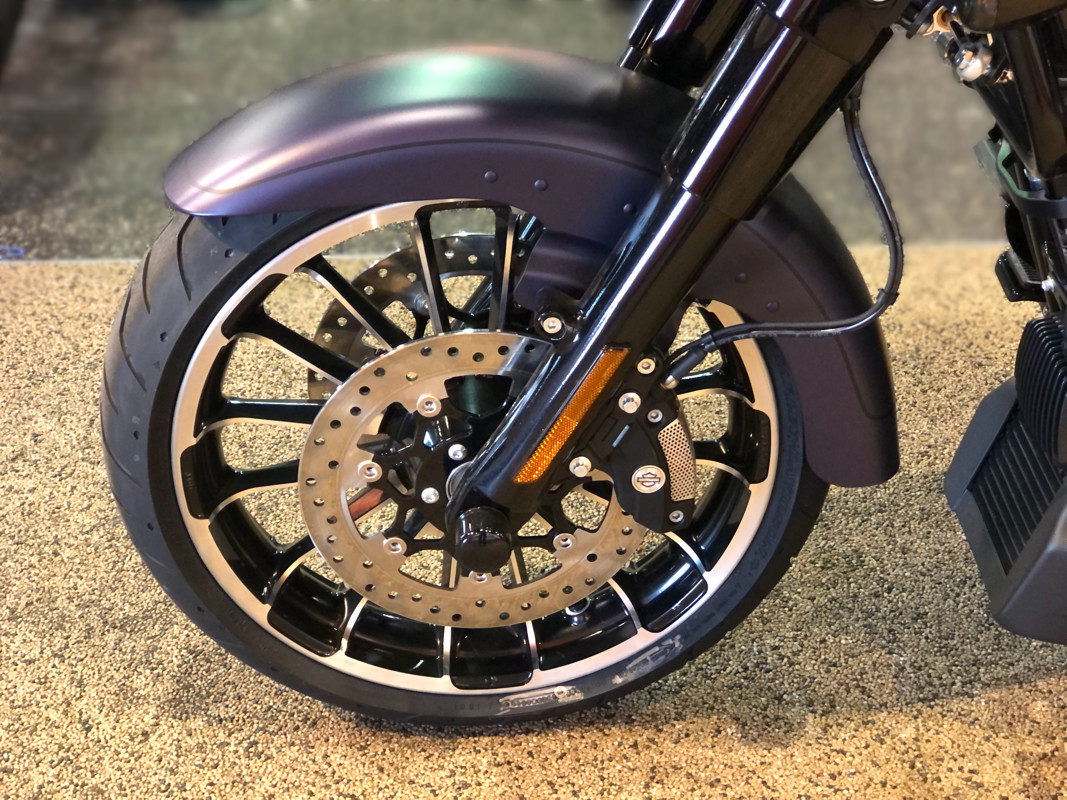 Road Glide® 3