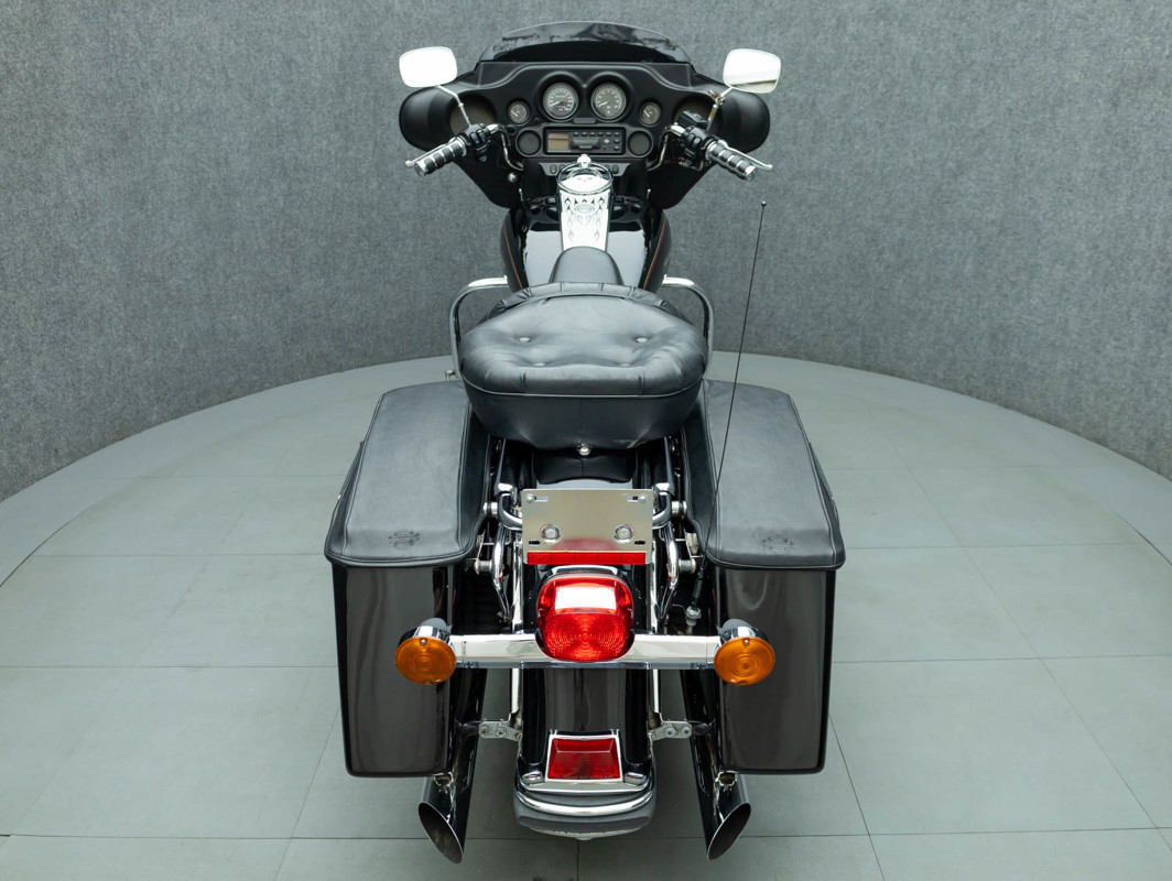 Electra Glide® Standard