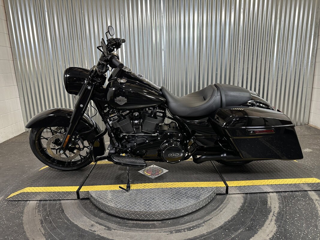 Road King® Special