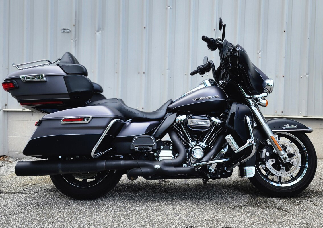 Electra Glide® Ultra® Limited