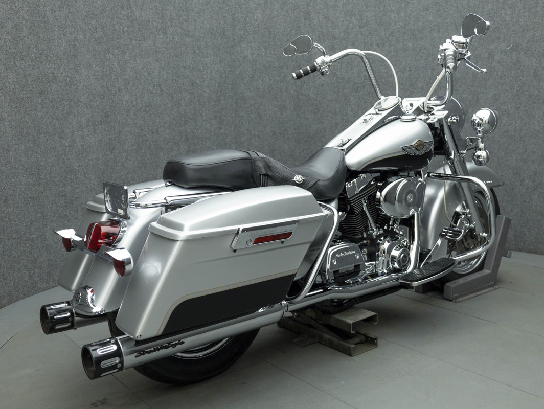 Road King® Classic Anniversary