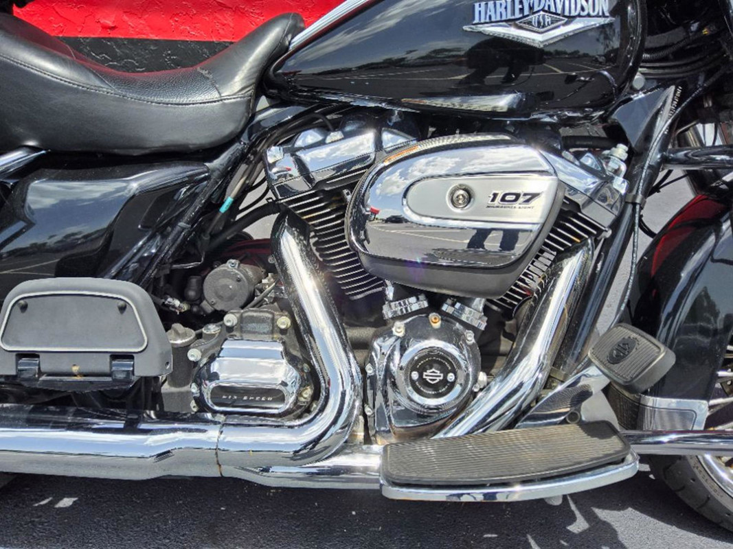 Road King®