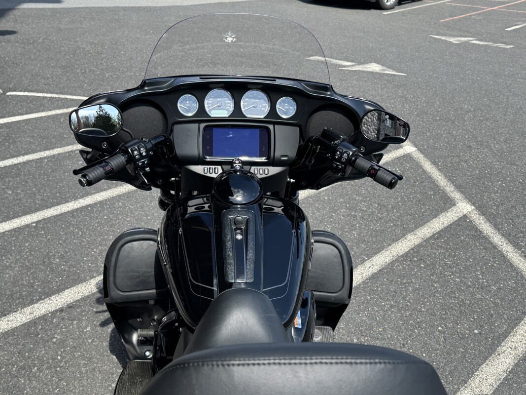Tri Glide® Ultra