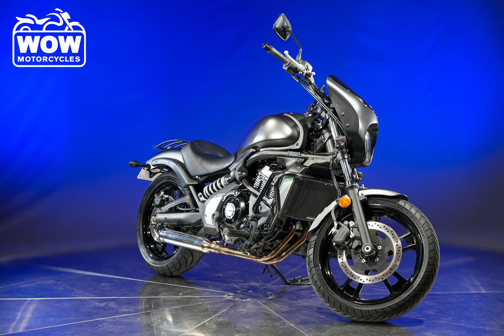 Vulcan S ABS