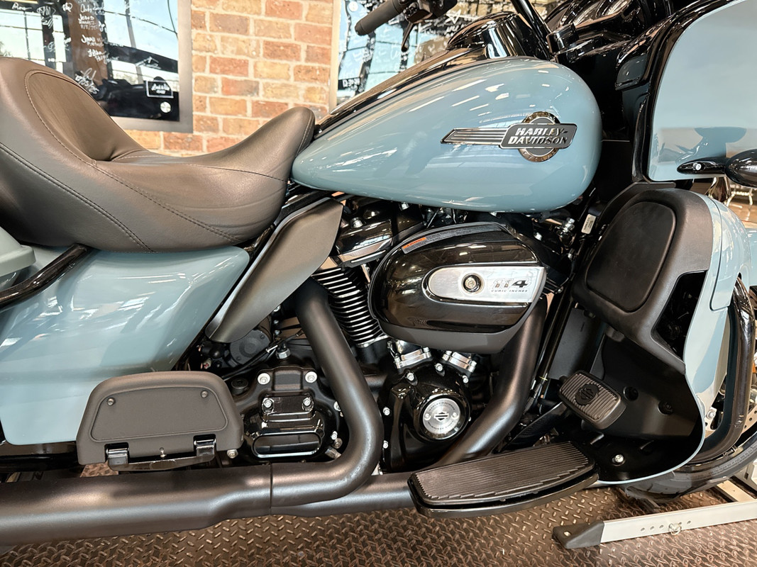 Road Glide® Limited