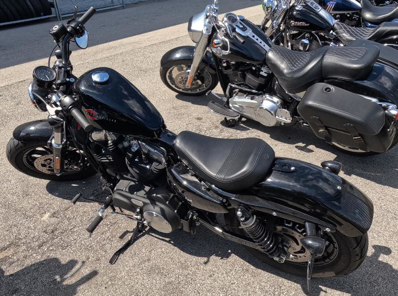 Forty-Eight®