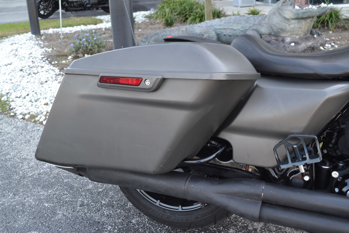 Road Glide® Special