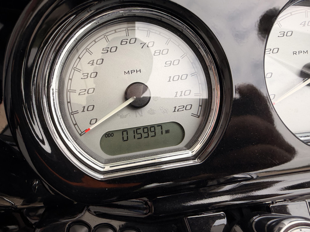 Road Glide® Special