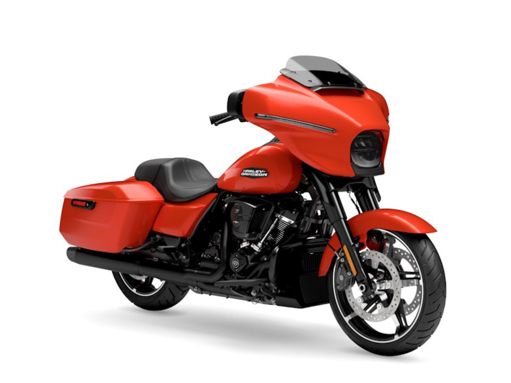 Street Glide®