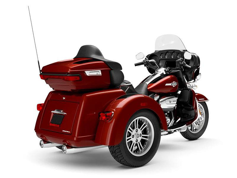 Tri Glide® Ultra