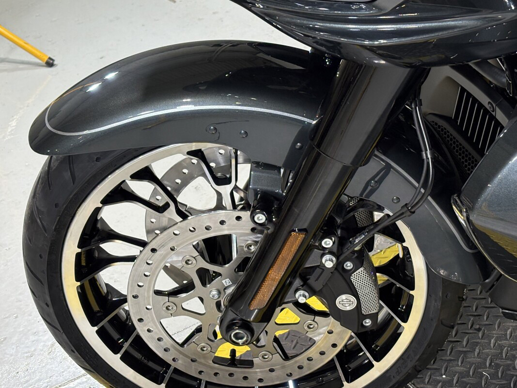 Road Glide® Limited