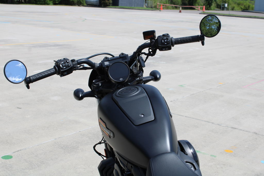 Nightster Special