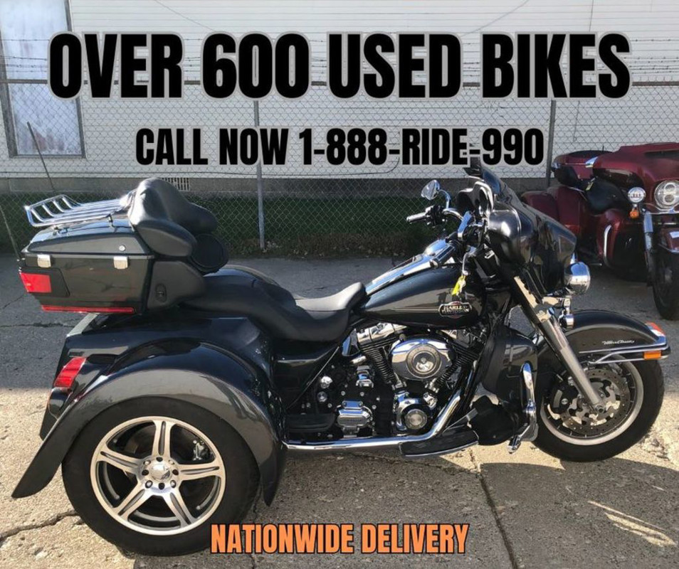 Ultra Classic® Electra Glide®