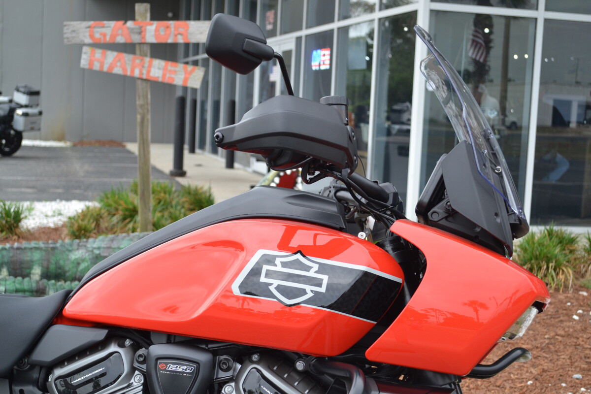 Pan America® 1250 Special