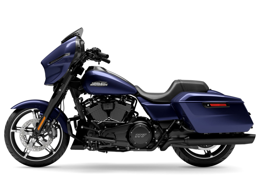 Street Glide®