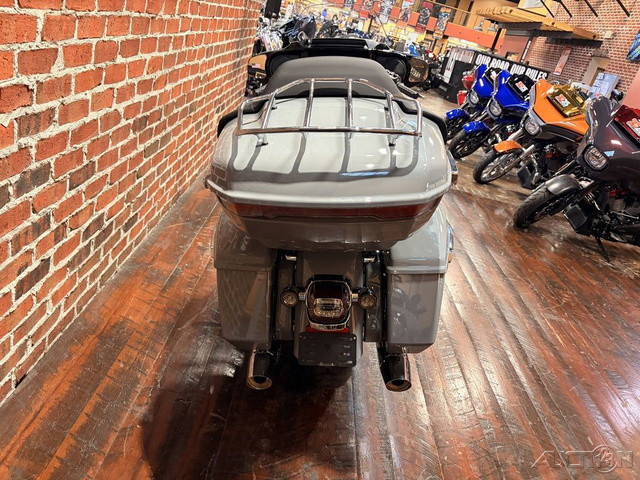 Street Glide® Limited