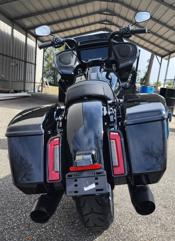 Road Glide®