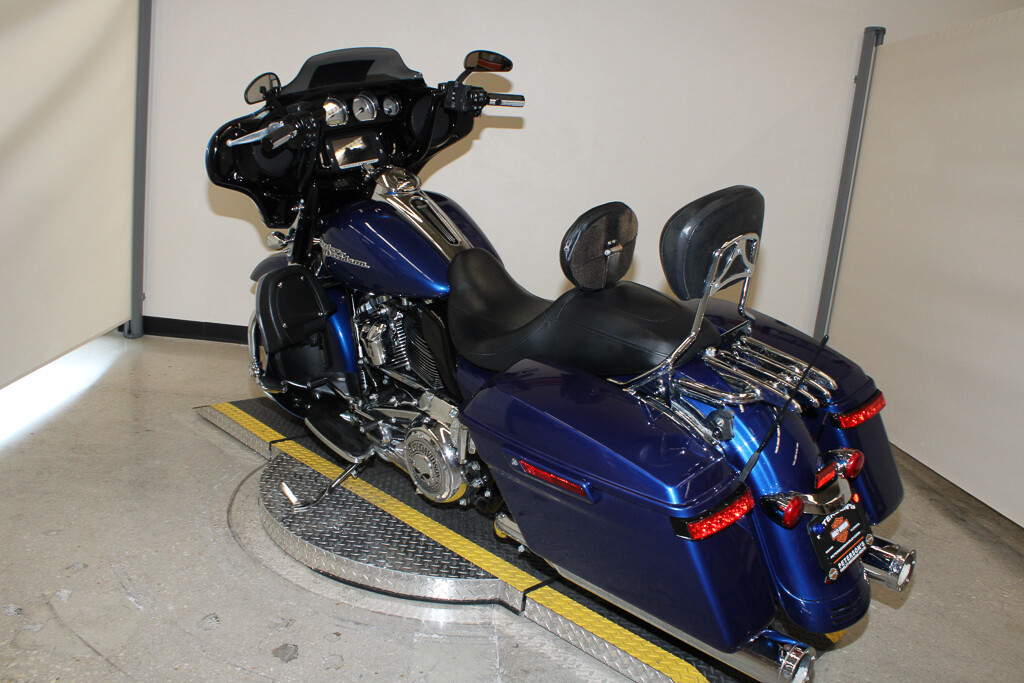 Street Glide® Special