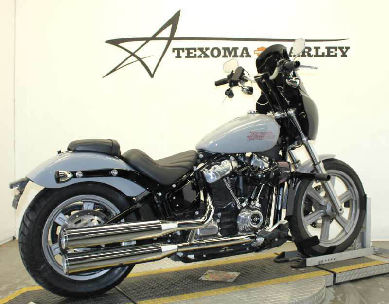 Softail® Standard
