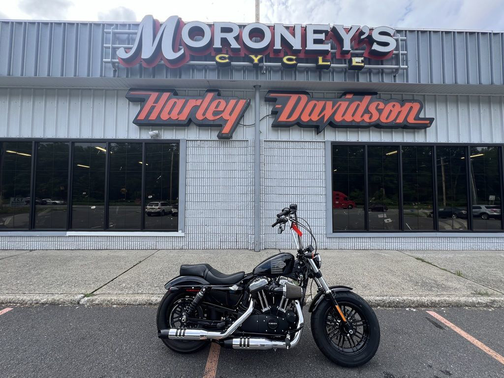 Sportster® Forty-Eight®