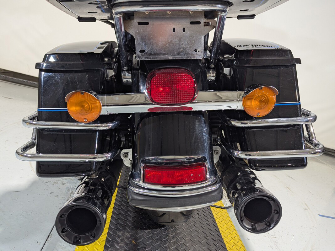 Ultra Classic® Electra Glide®