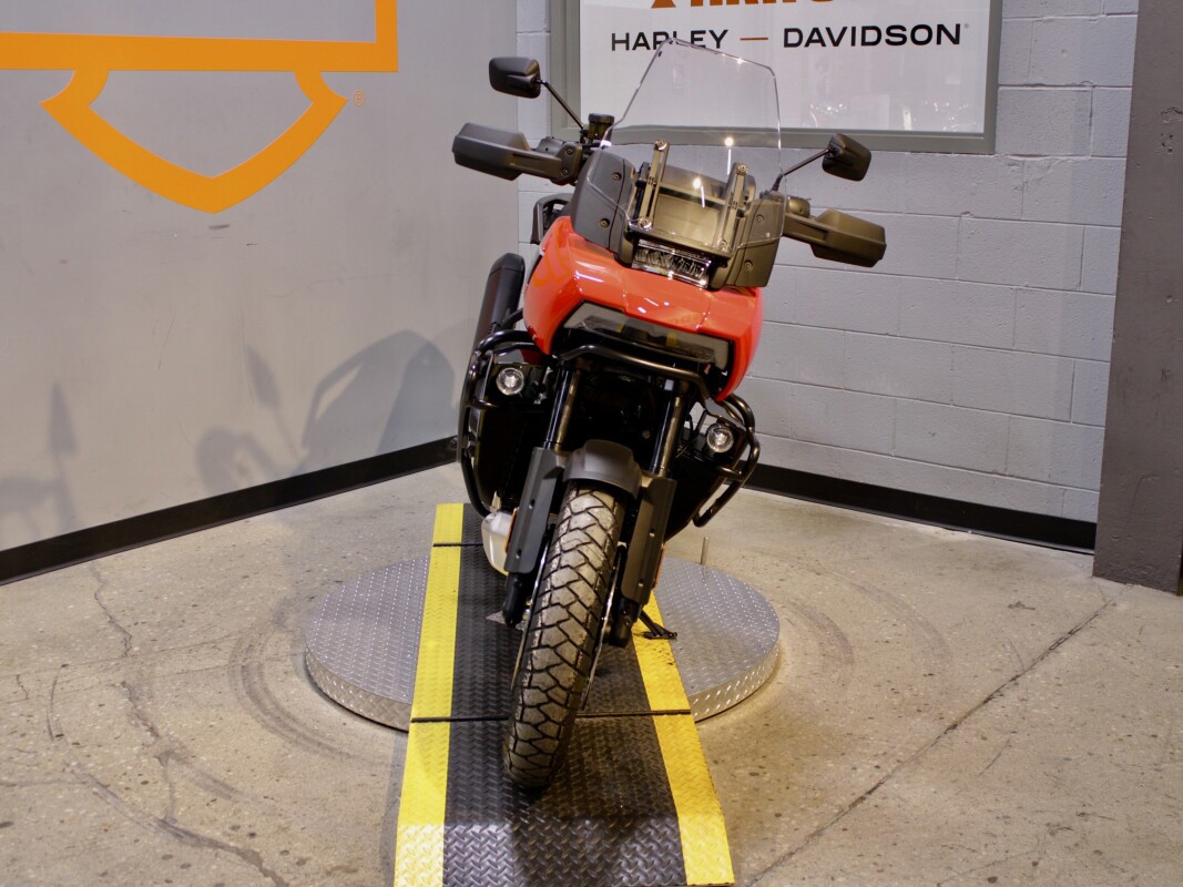 Pan America® 1250 Special