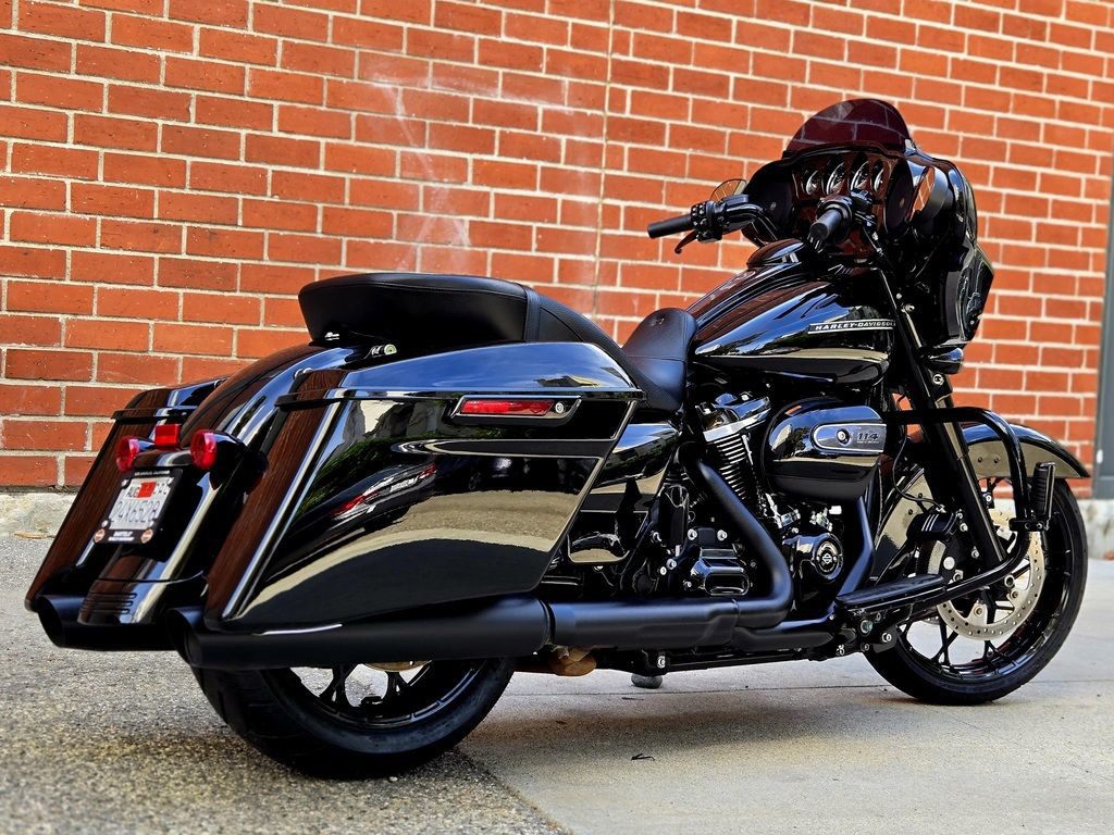 Street Glide® Special
