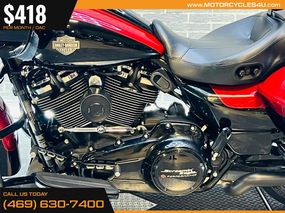 Road Glide® Special