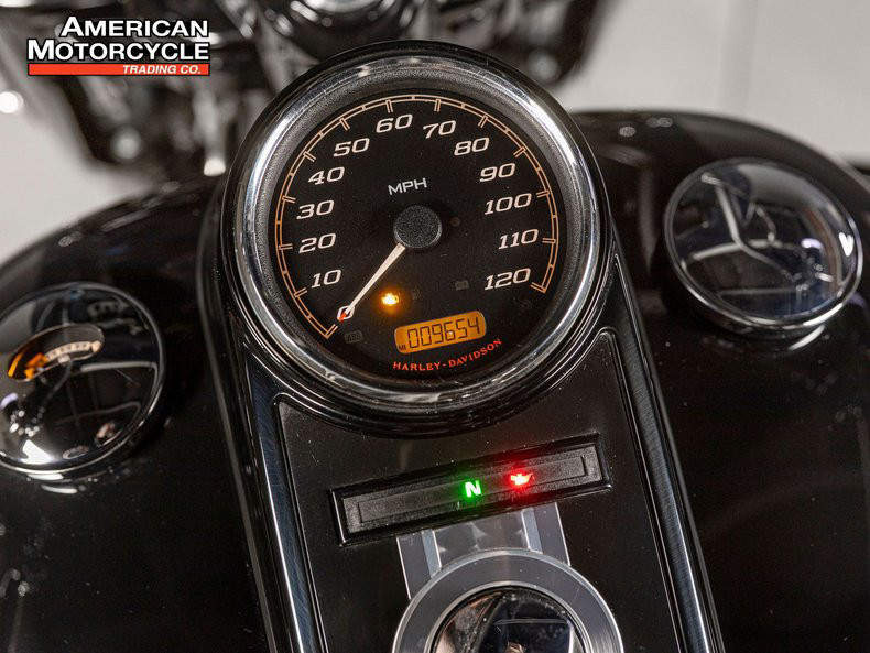 Road King® Special