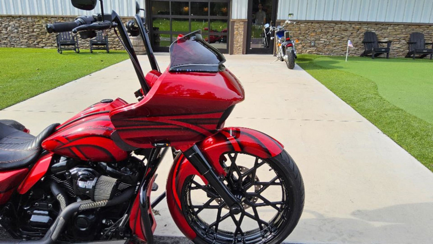 Road Glide® Special