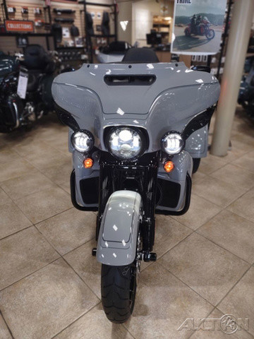 Tri Glide® Ultra