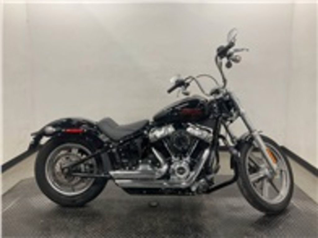 Softail® Standard