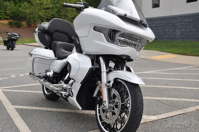 Road Glide® Limited