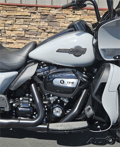 Road Glide® Limited